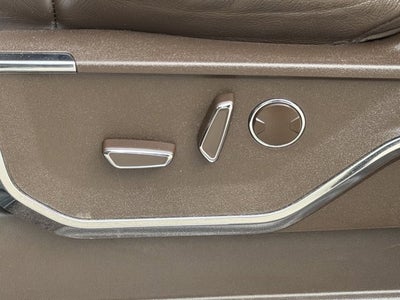 2023 Ford F-150 King Ranch PowerBoost