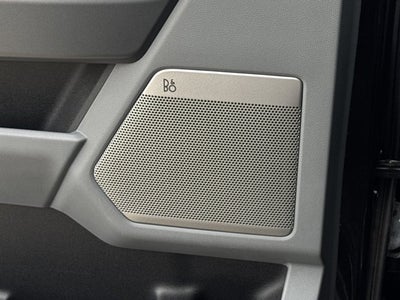 2021 Ford F-150 XLT PowerBoost