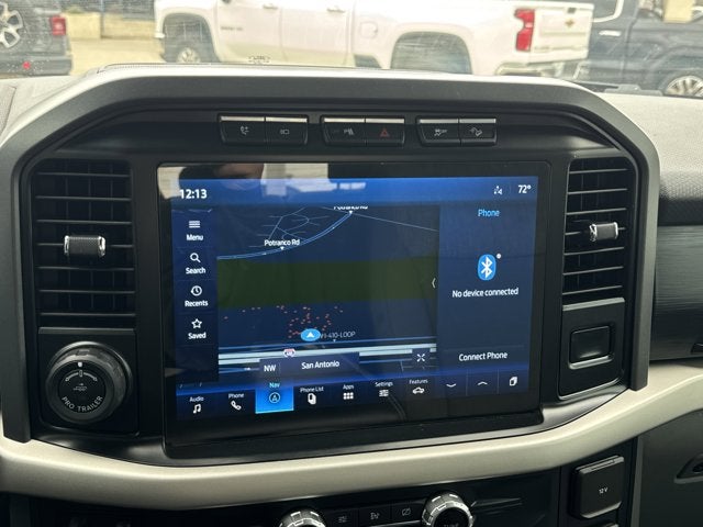 2021 Ford F-150 XLT PowerBoost