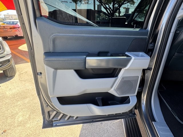 2023 Ford F-150 Limited PowerBoost