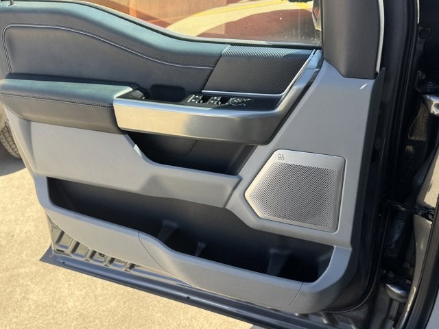 2023 Ford F-150 Limited PowerBoost