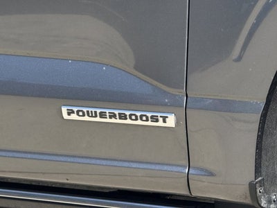 2023 Ford F-150 Limited PowerBoost
