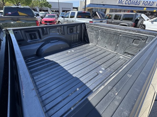 2023 Ford F-150 Limited PowerBoost