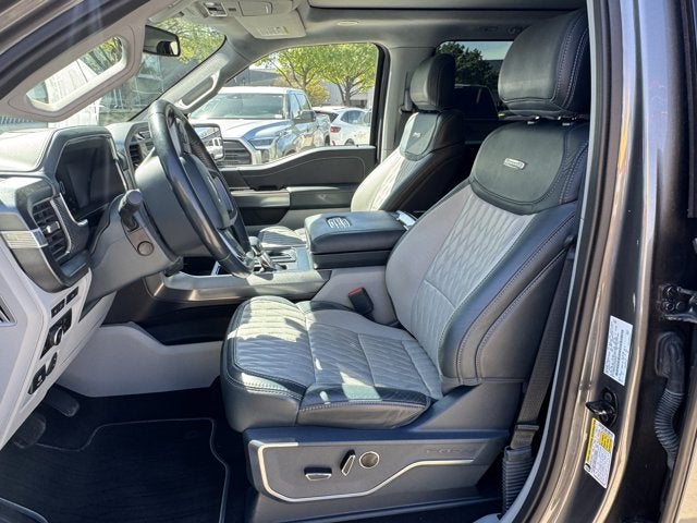 2023 Ford F-150 Limited PowerBoost