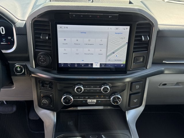 2023 Ford F-150 Limited PowerBoost