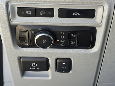 2023 Ford F-150 Limited PowerBoost