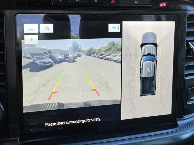 2023 Ford F-150 Limited PowerBoost