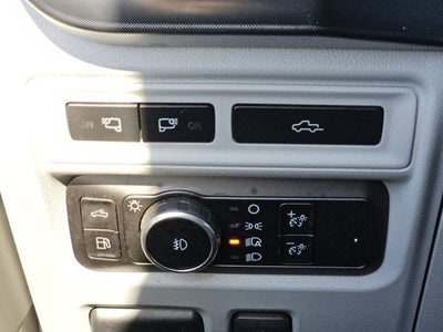 2023 Ford F-150 Limited PowerBoost