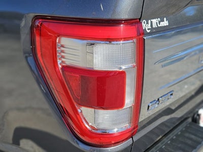 2023 Ford F-150 Limited PowerBoost