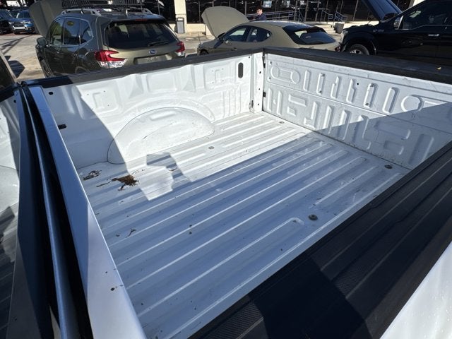 2023 Ford F-150 XLT PowerBoost