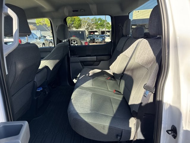 2023 Ford F-150 XLT PowerBoost