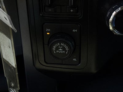 2023 Ford F-150 XLT PowerBoost