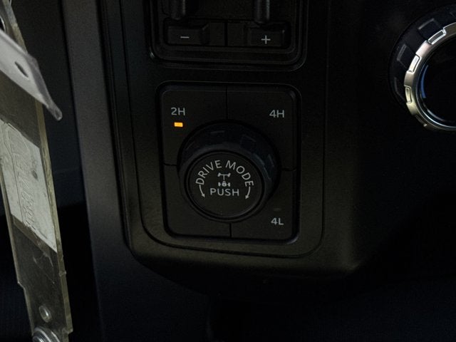 2023 Ford F-150 XLT PowerBoost