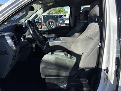 2023 Ford F-150 XLT PowerBoost