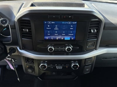 2023 Ford F-150 XLT PowerBoost