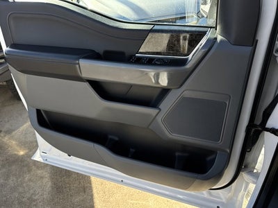 2023 Ford F-150 XLT PowerBoost