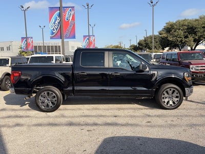 2024 Ford F-150 XL