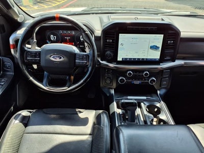2022 Ford F-150 Raptor®