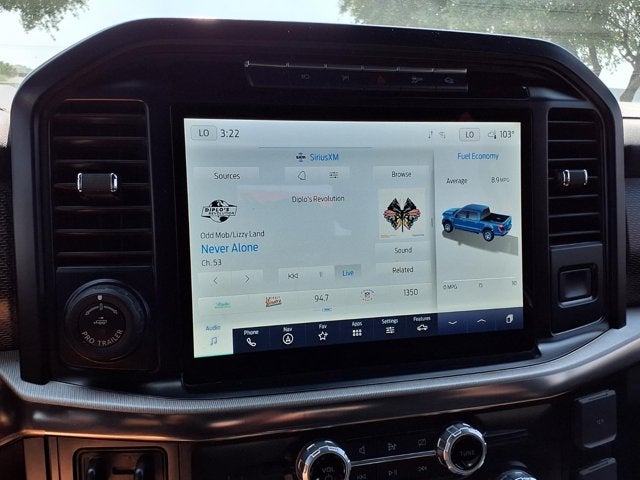 2022 Ford F-150 Raptor®