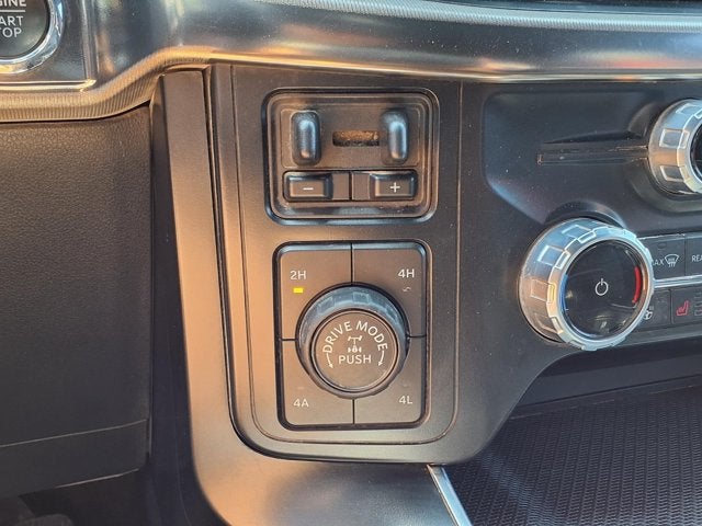 2022 Ford F-150 Raptor®