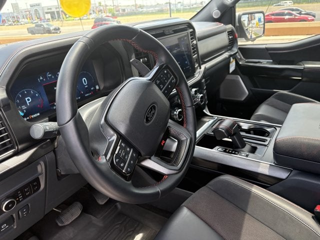 2025 Ford F-150 Raptor R