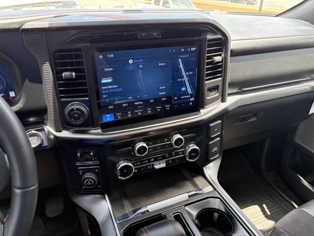 2025 Ford F-150 Raptor R
