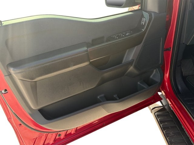 2025 Ford F-150 STX®