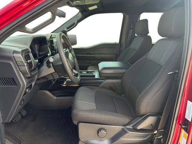 2025 Ford F-150 STX®