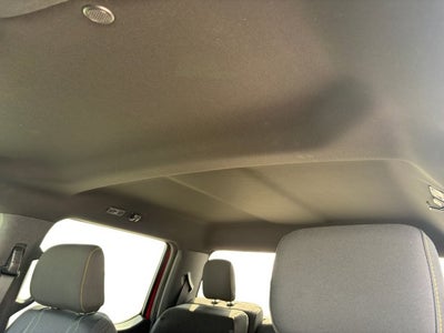 2025 Ford F-150 STX®