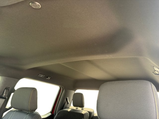 2025 Ford F-150 STX®