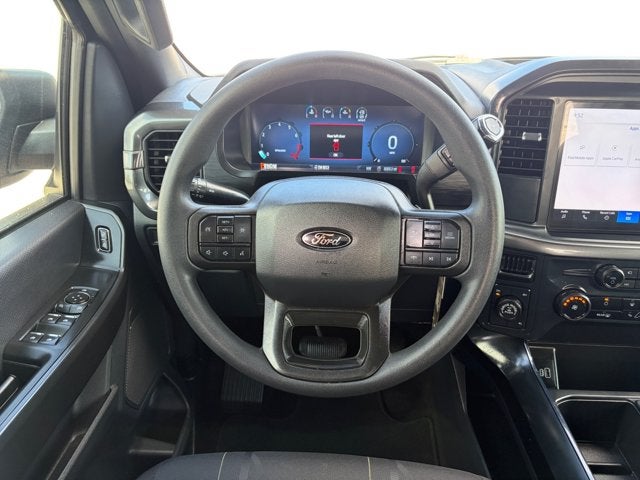 2025 Ford F-150 STX®