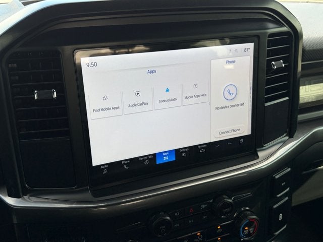 2025 Ford F-150 STX®