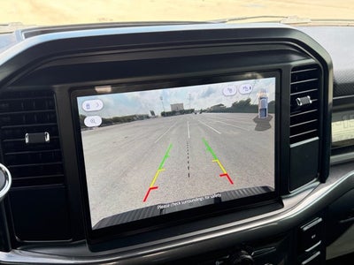 2025 Ford F-150 STX®
