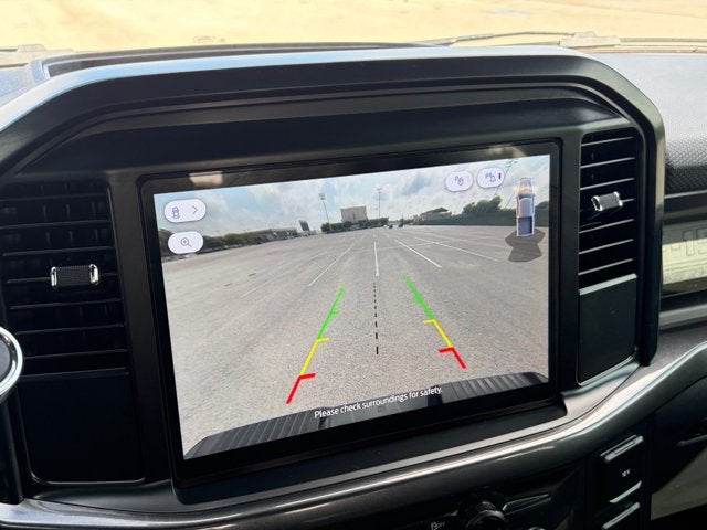2025 Ford F-150 STX®