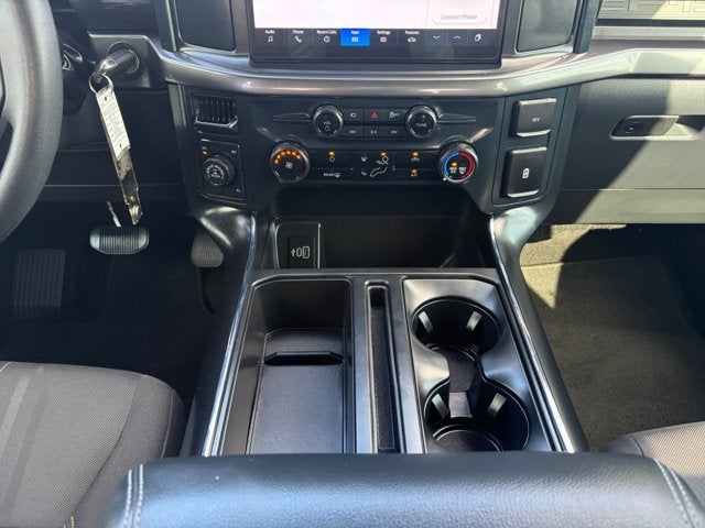 2025 Ford F-150 STX®