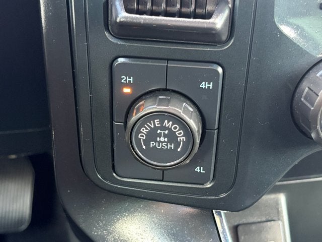 2025 Ford F-150 STX®