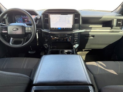 2025 Ford F-150 STX®