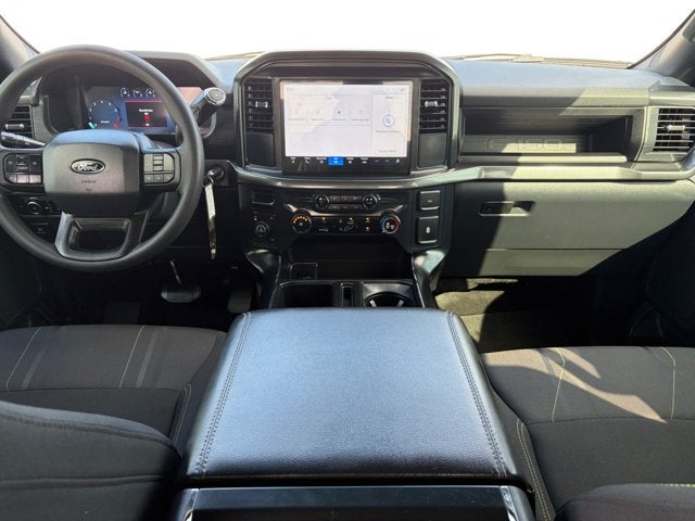 2025 Ford F-150 STX®