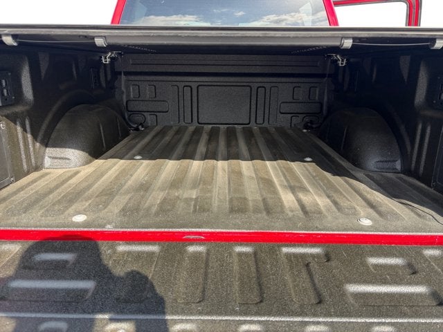 2025 Ford F-150 STX®