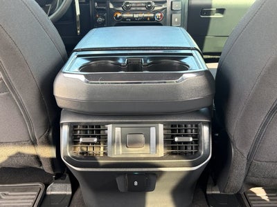 2025 Ford F-150 STX®