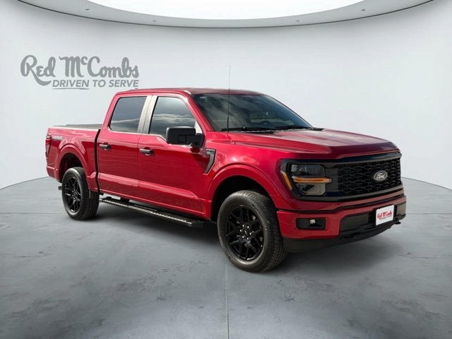 2025 Ford F-150 STX®