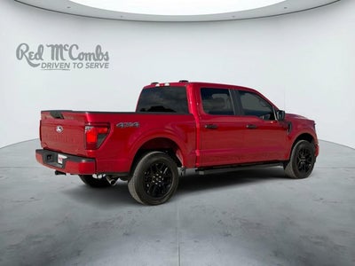 2025 Ford F-150 STX®
