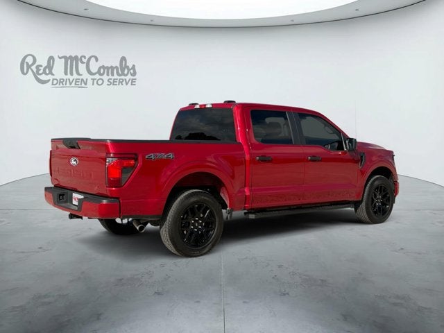 2025 Ford F-150 STX®