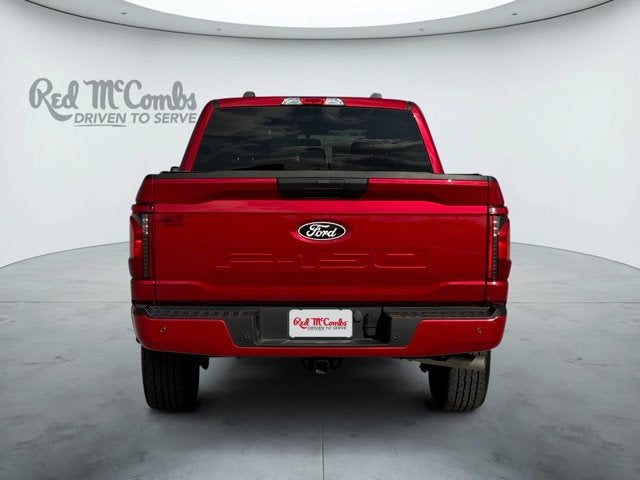 2025 Ford F-150 STX®