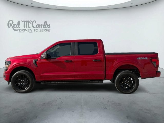 2025 Ford F-150 STX®