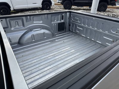 2024 Ford F-150 XLT PowerBoost