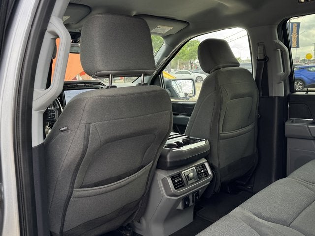 2024 Ford F-150 XLT PowerBoost