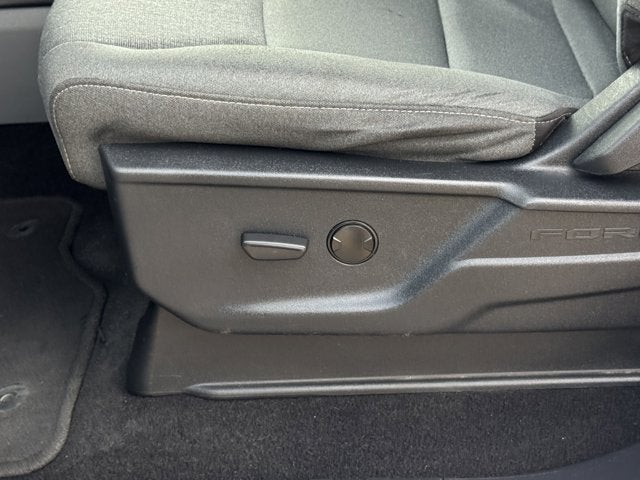 2024 Ford F-150 XLT PowerBoost