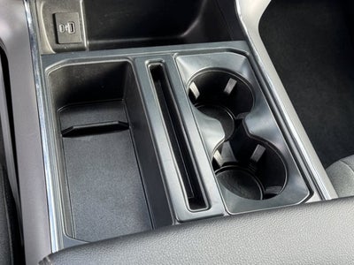 2024 Ford F-150 XLT PowerBoost