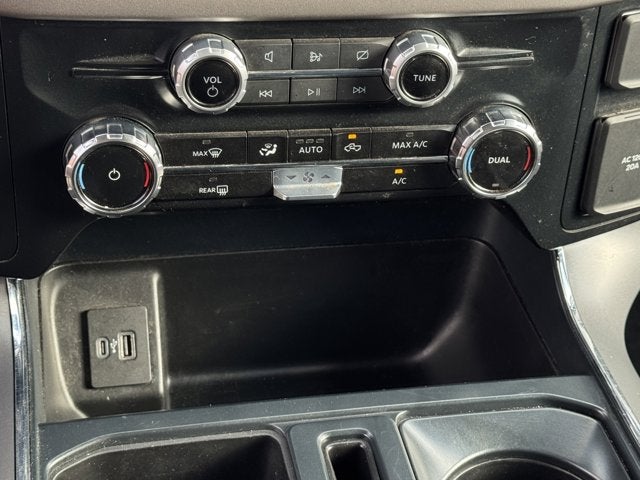 2024 Ford F-150 XLT PowerBoost